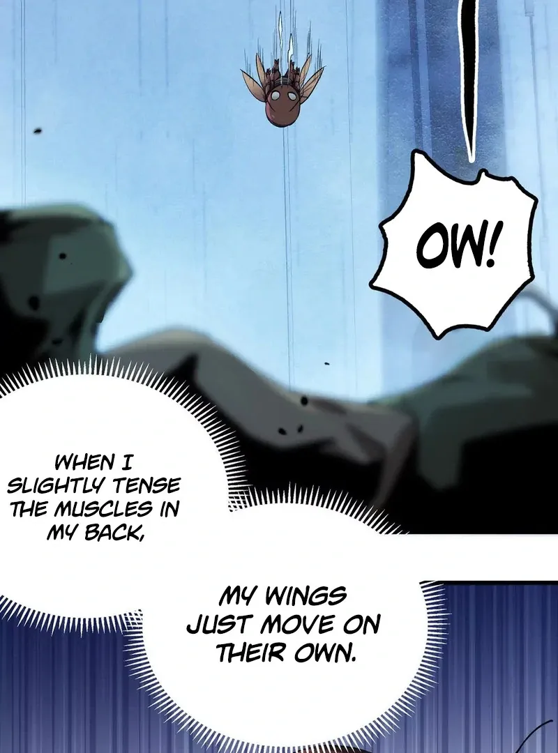 Read Apocalypse Cockroach Give me Buff chapter 2 image 10 on Lezhin