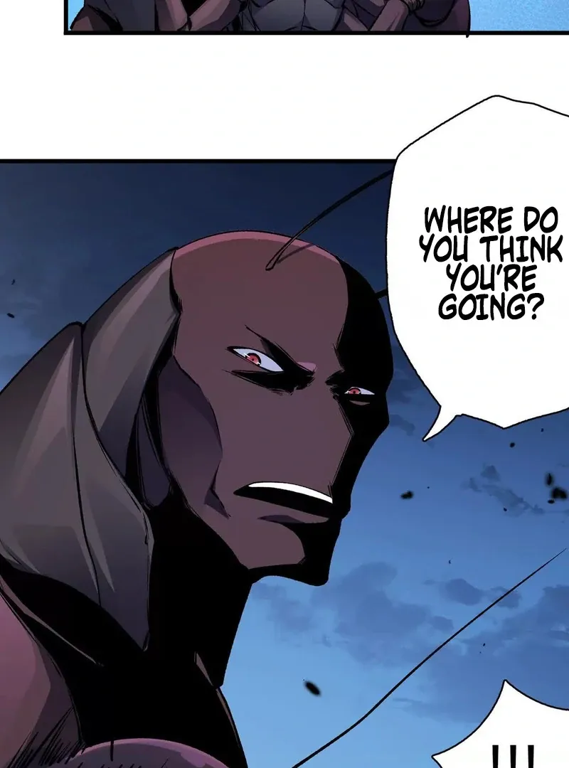 Read Apocalypse Cockroach Give me Buff chapter 2 image 101 on Lezhin