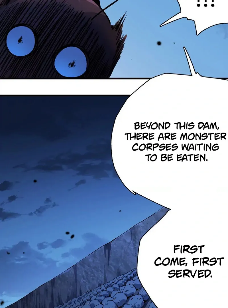 Read Apocalypse Cockroach Give me Buff chapter 2 image 102 on Lezhin