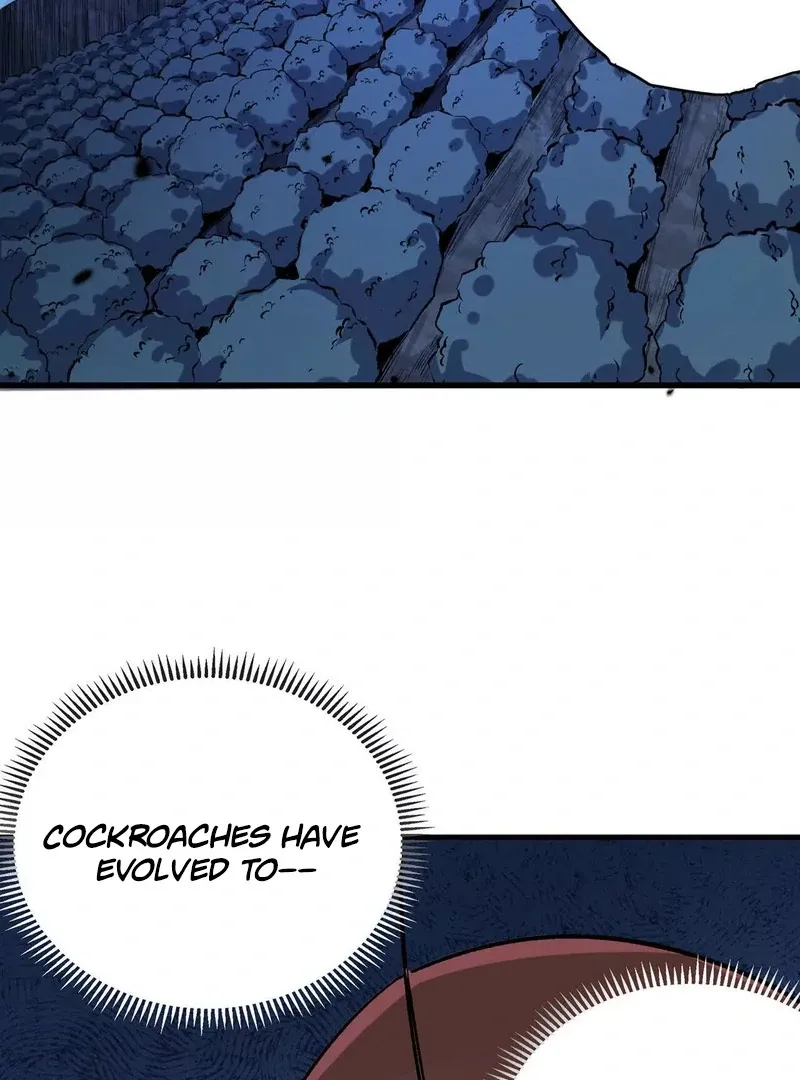 Read Apocalypse Cockroach Give me Buff chapter 2 image 103 on Lezhin