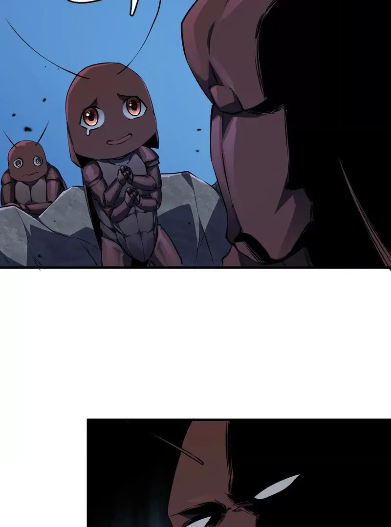 Read Apocalypse Cockroach Give me Buff chapter 2 image 107 on Lezhin