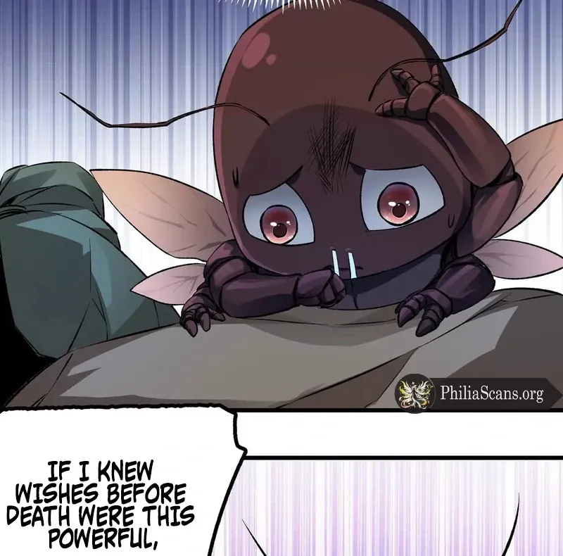 Read Apocalypse Cockroach Give me Buff chapter 2 image 11 on Lezhin