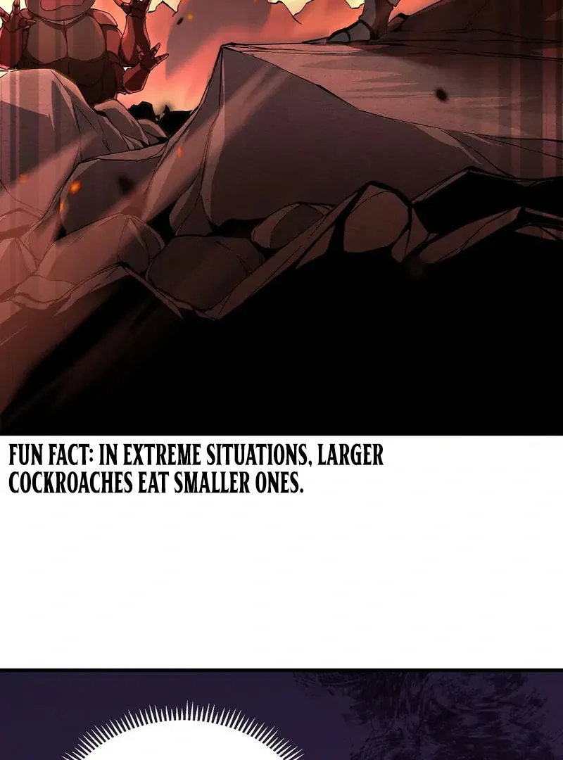 Read Apocalypse Cockroach Give me Buff chapter 2 image 112 on Lezhin