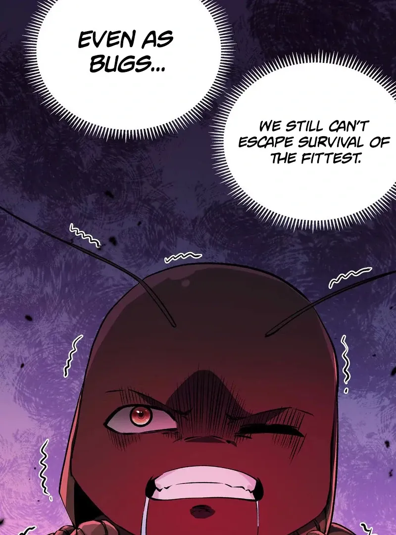 Read Apocalypse Cockroach Give me Buff chapter 2 image 113 on Lezhin