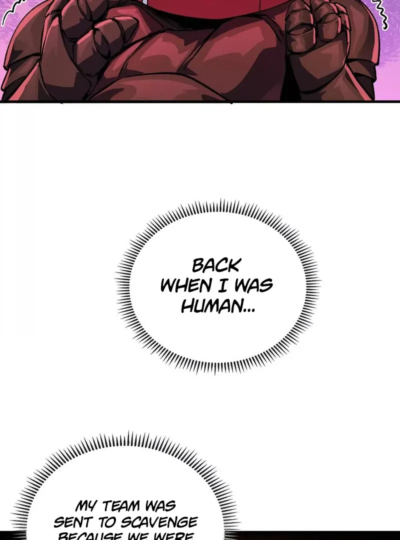 Read Apocalypse Cockroach Give me Buff chapter 2 image 114 on Lezhin