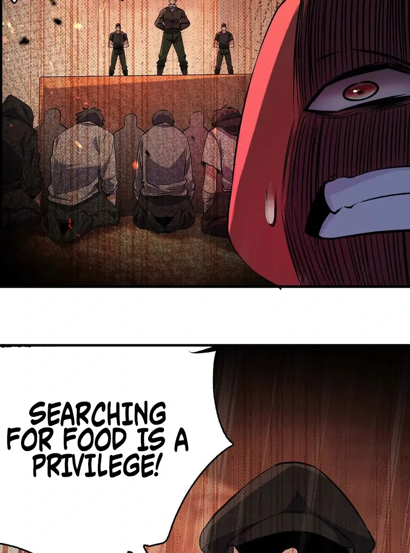 Read Apocalypse Cockroach Give me Buff chapter 2 image 116 on Lezhin