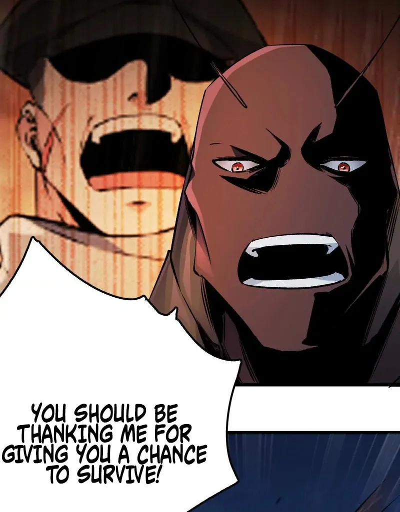 Read Apocalypse Cockroach Give me Buff chapter 2 image 118 on Lezhin