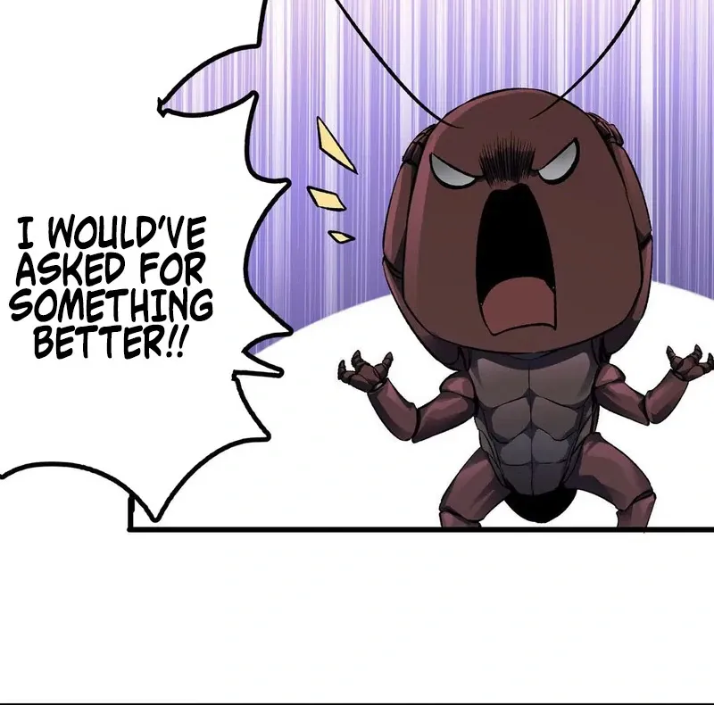 Read Apocalypse Cockroach Give me Buff chapter 2 image 12 on Lezhin
