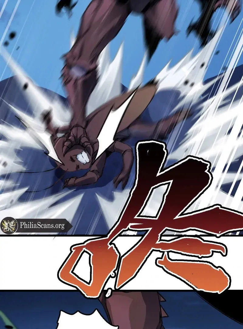 Read Apocalypse Cockroach Give me Buff chapter 2 image 121 on Lezhin