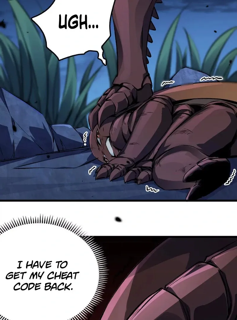 Read Apocalypse Cockroach Give me Buff chapter 2 image 122 on Lezhin