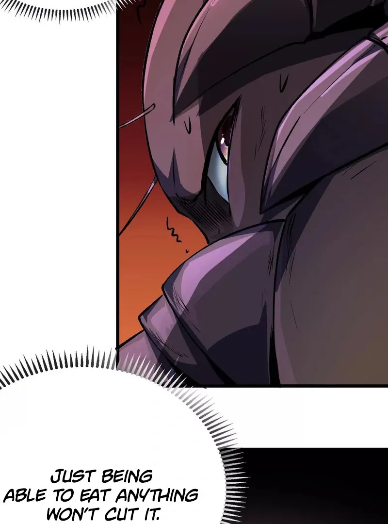 Read Apocalypse Cockroach Give me Buff chapter 2 image 123 on Lezhin