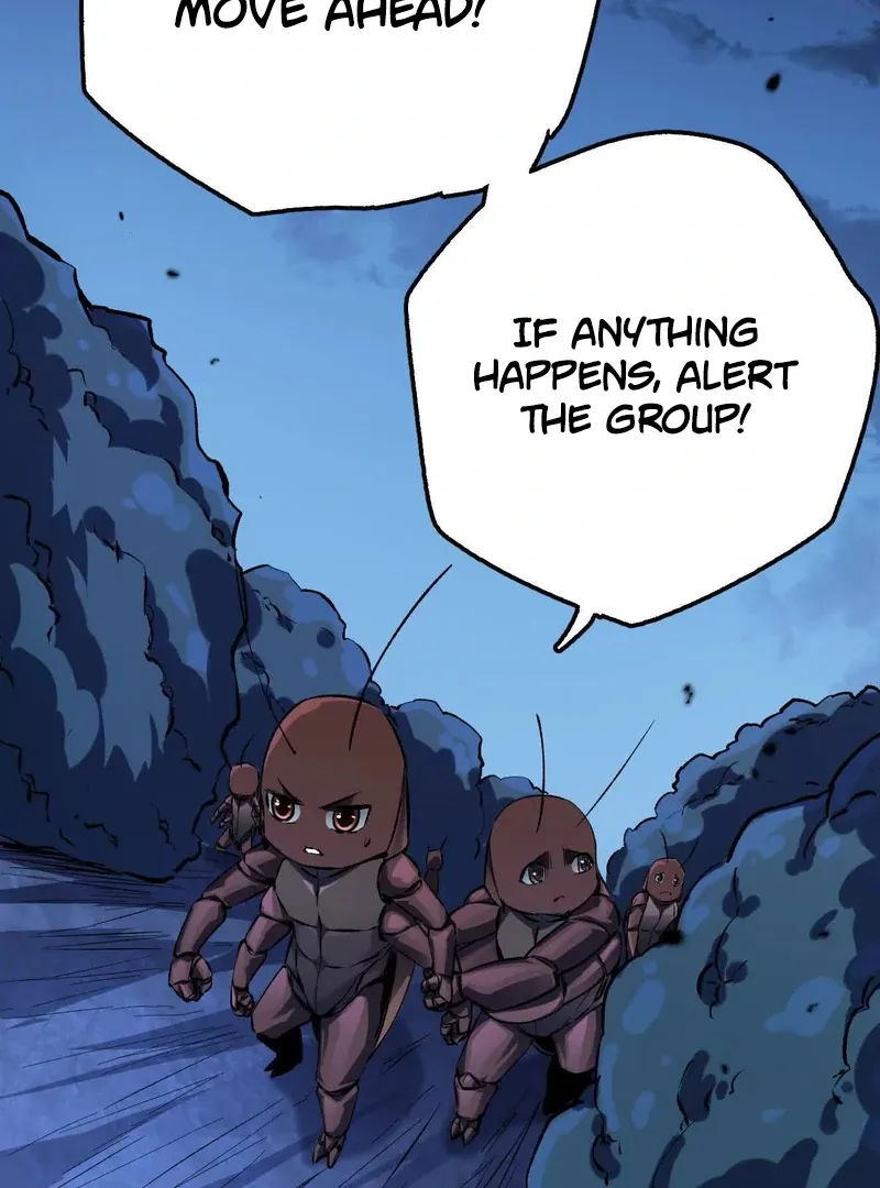 Read Apocalypse Cockroach Give me Buff chapter 2 image 128 on Lezhin