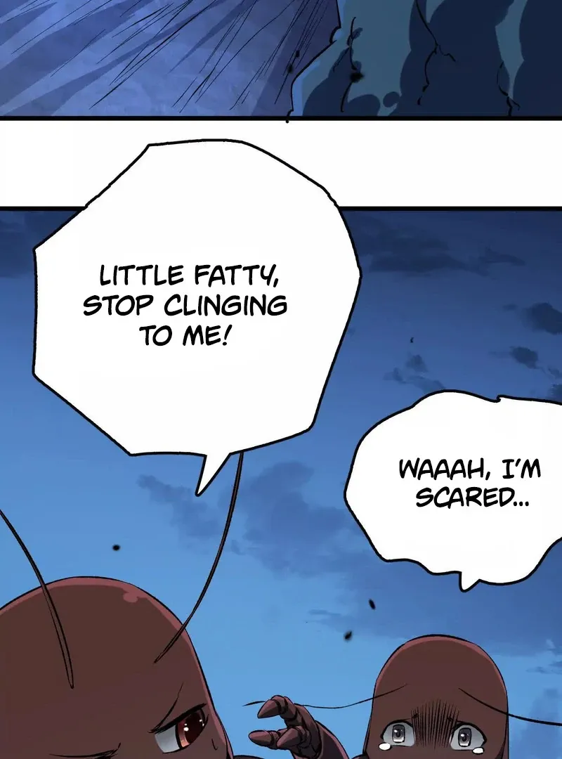 Read Apocalypse Cockroach Give me Buff chapter 2 image 129 on Lezhin
