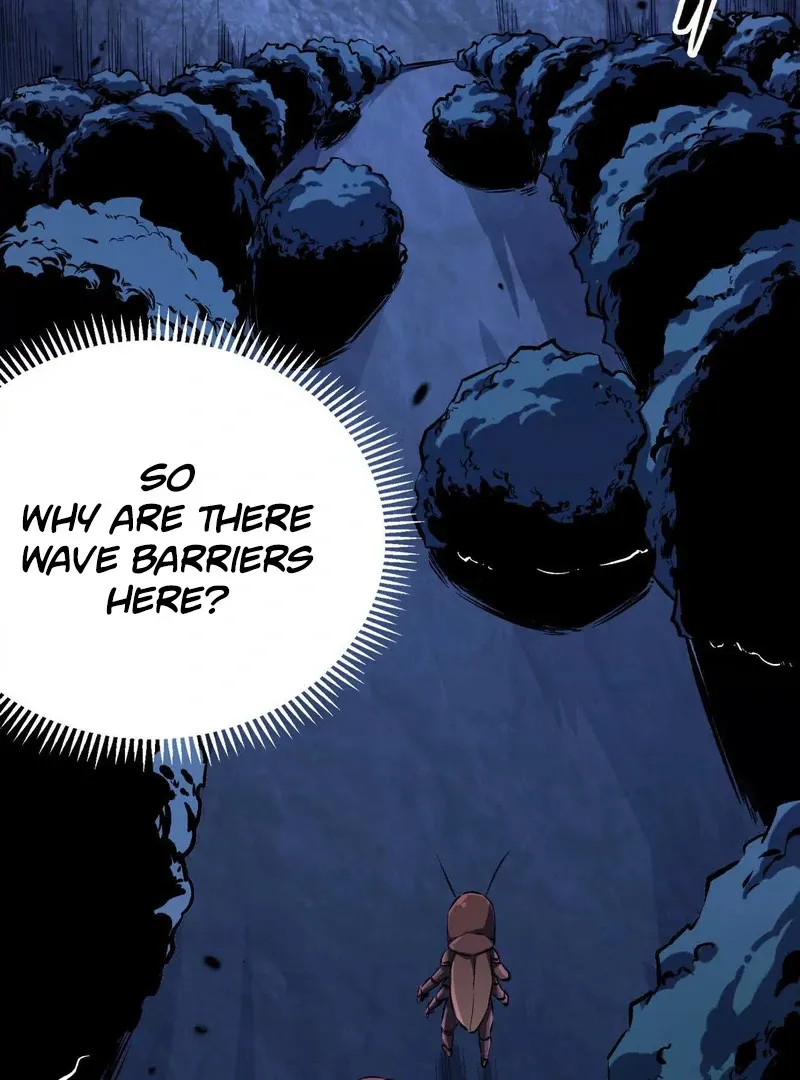 Read Apocalypse Cockroach Give me Buff chapter 2 image 133 on Lezhin