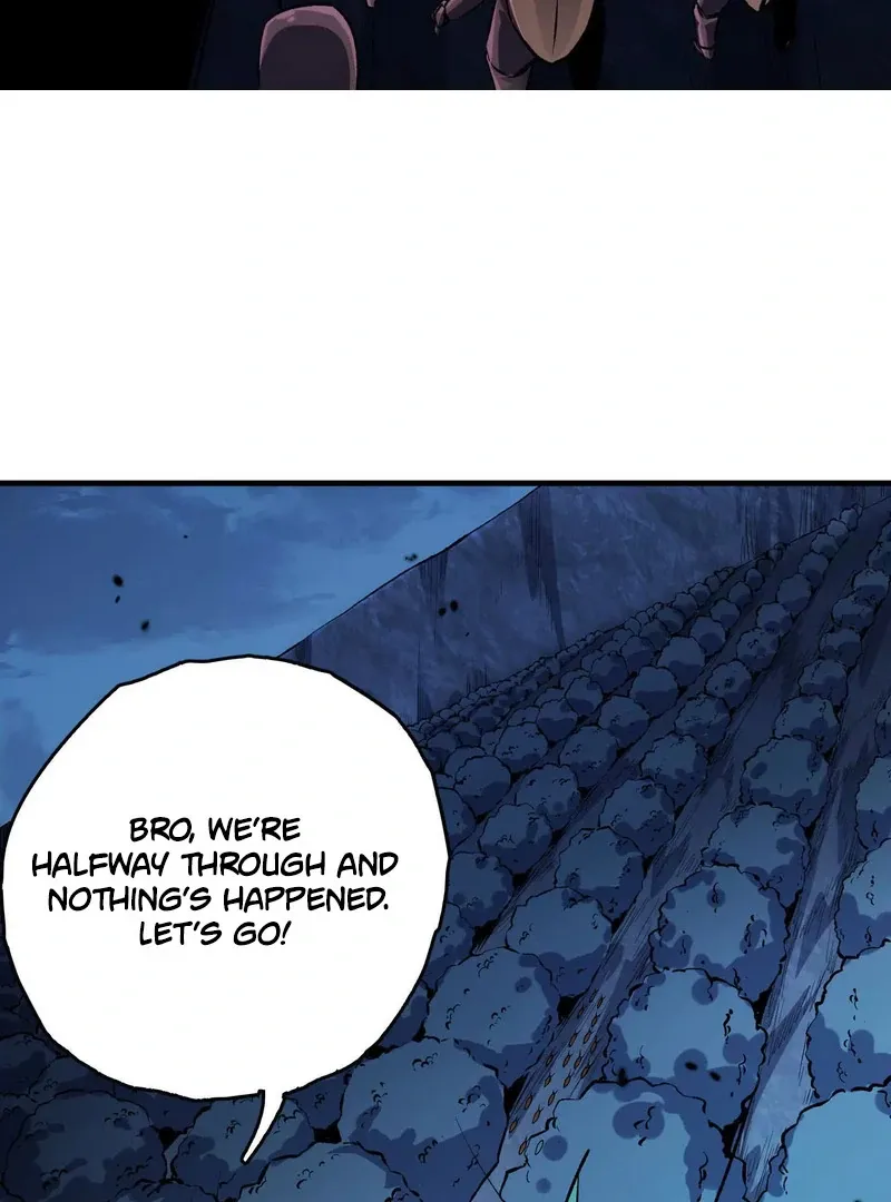 Read Apocalypse Cockroach Give me Buff chapter 2 image 135 on Lezhin
