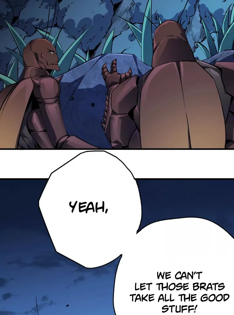 Read Apocalypse Cockroach Give me Buff chapter 2 image 136 on Lezhin