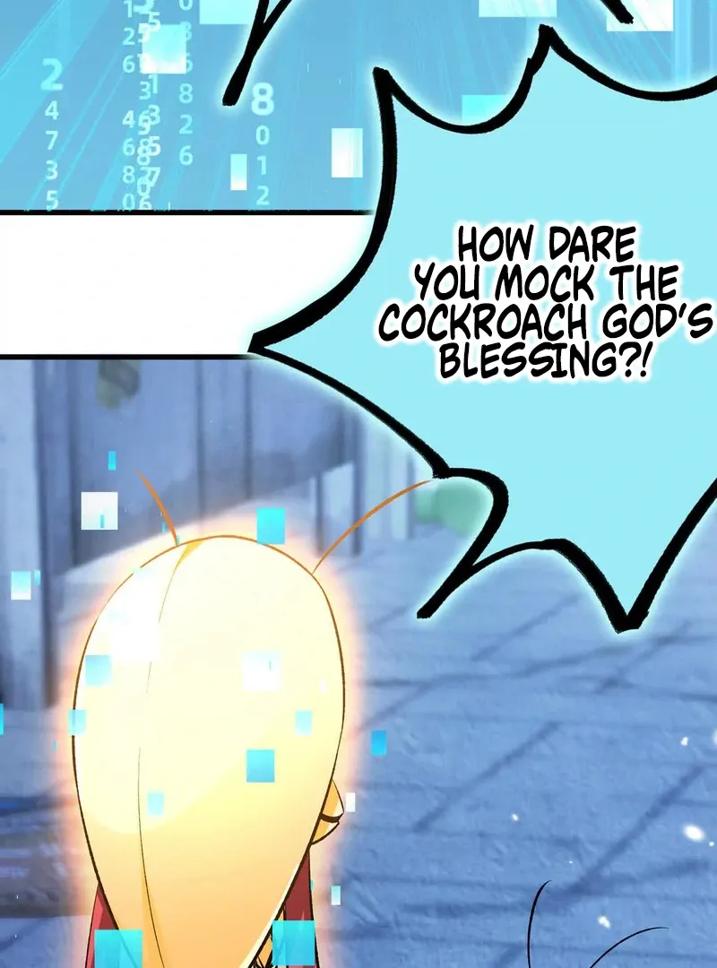 Read Apocalypse Cockroach Give me Buff chapter 2 image 14 on Lezhin