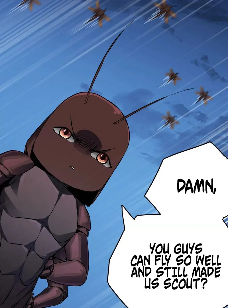 Read Apocalypse Cockroach Give me Buff chapter 2 image 141 on Lezhin