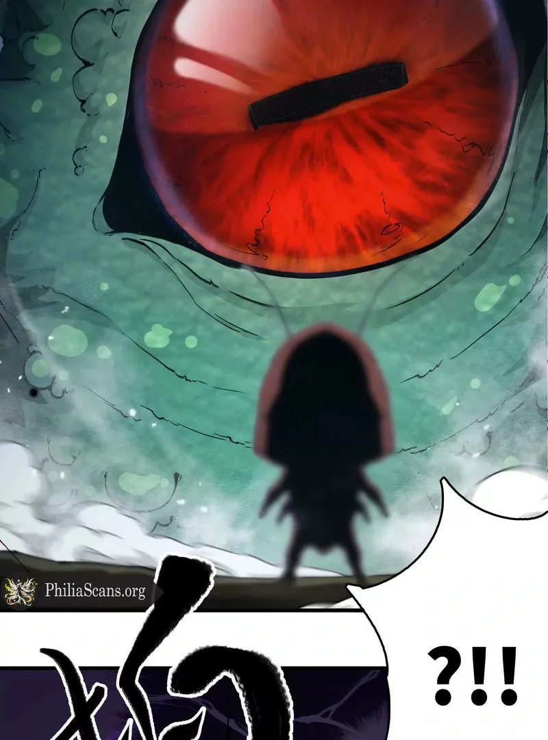 Read Apocalypse Cockroach Give me Buff chapter 2 image 145 on Lezhin