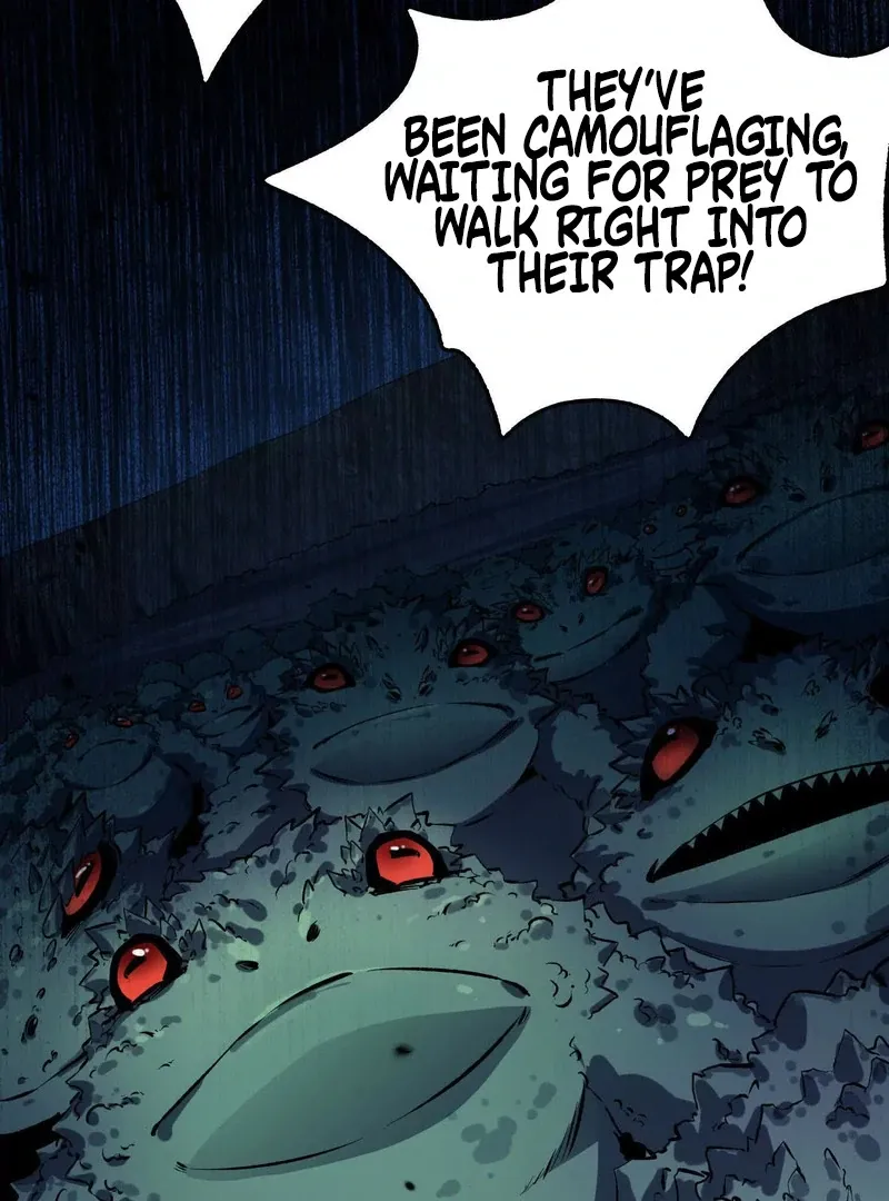Read Apocalypse Cockroach Give me Buff chapter 2 image 148 on Lezhin