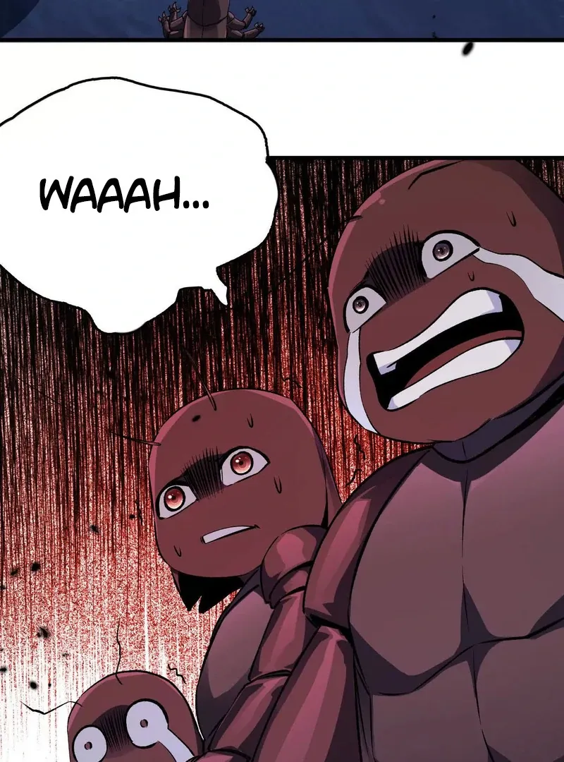 Read Apocalypse Cockroach Give me Buff chapter 2 image 150 on Lezhin