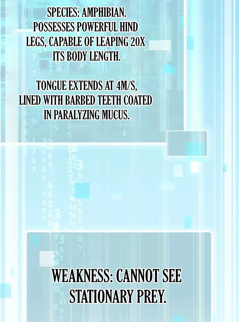 Read Apocalypse Cockroach Give me Buff chapter 2 image 161 on Lezhin