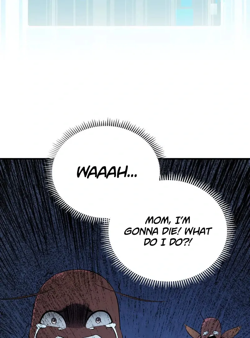 Read Apocalypse Cockroach Give me Buff chapter 2 image 162 on Lezhin