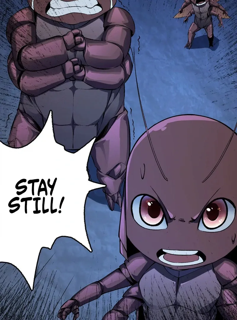 Read Apocalypse Cockroach Give me Buff chapter 2 image 163 on Lezhin