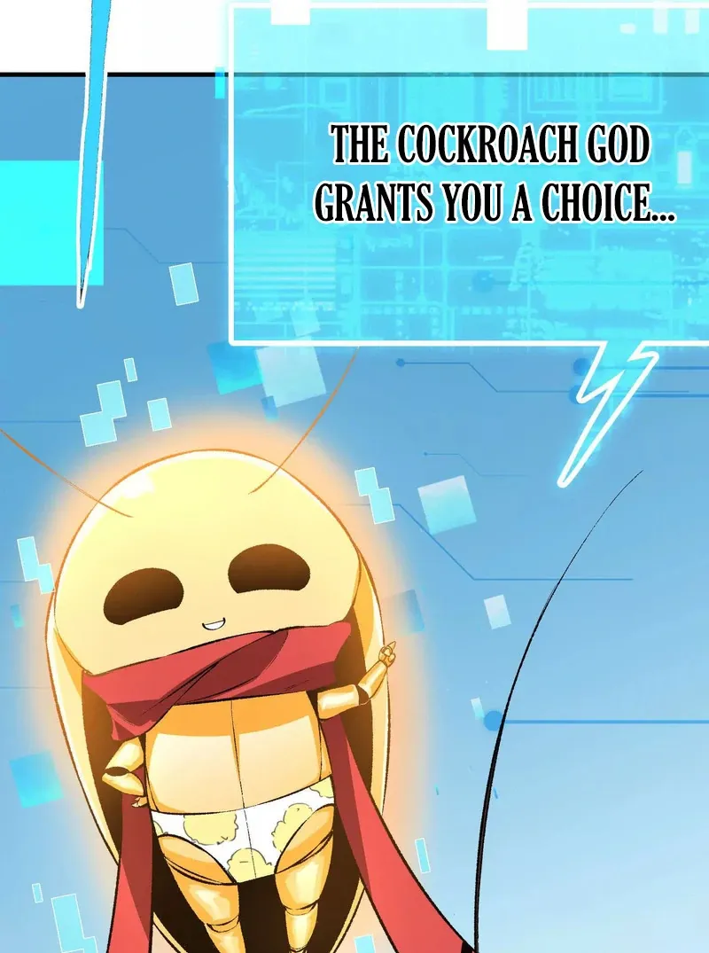 Read Apocalypse Cockroach Give me Buff chapter 2 image 165 on Lezhin
