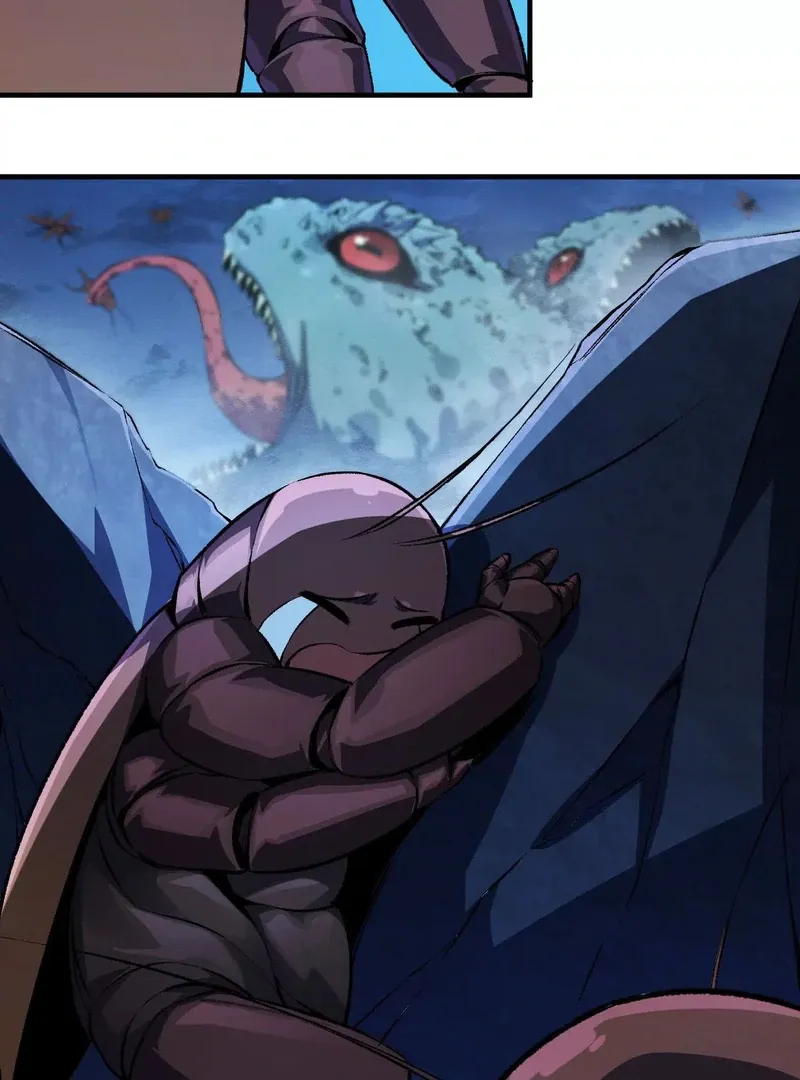 Read Apocalypse Cockroach Give me Buff chapter 2 image 173 on Lezhin