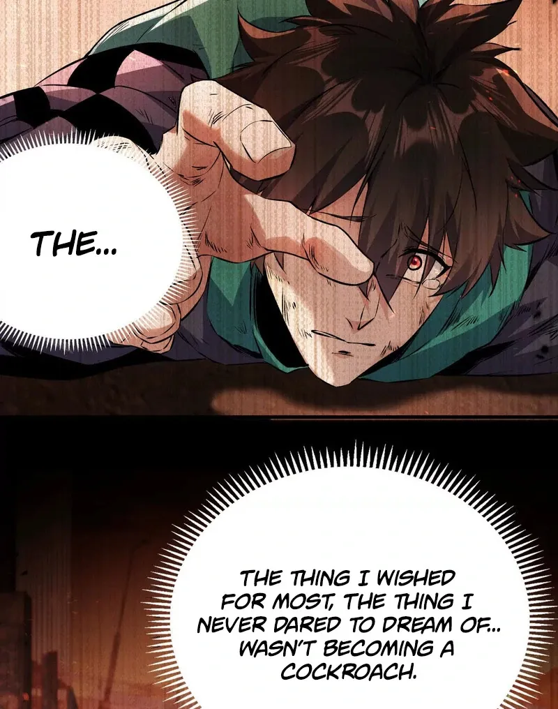 Read Apocalypse Cockroach Give me Buff chapter 2 image 177 on Lezhin