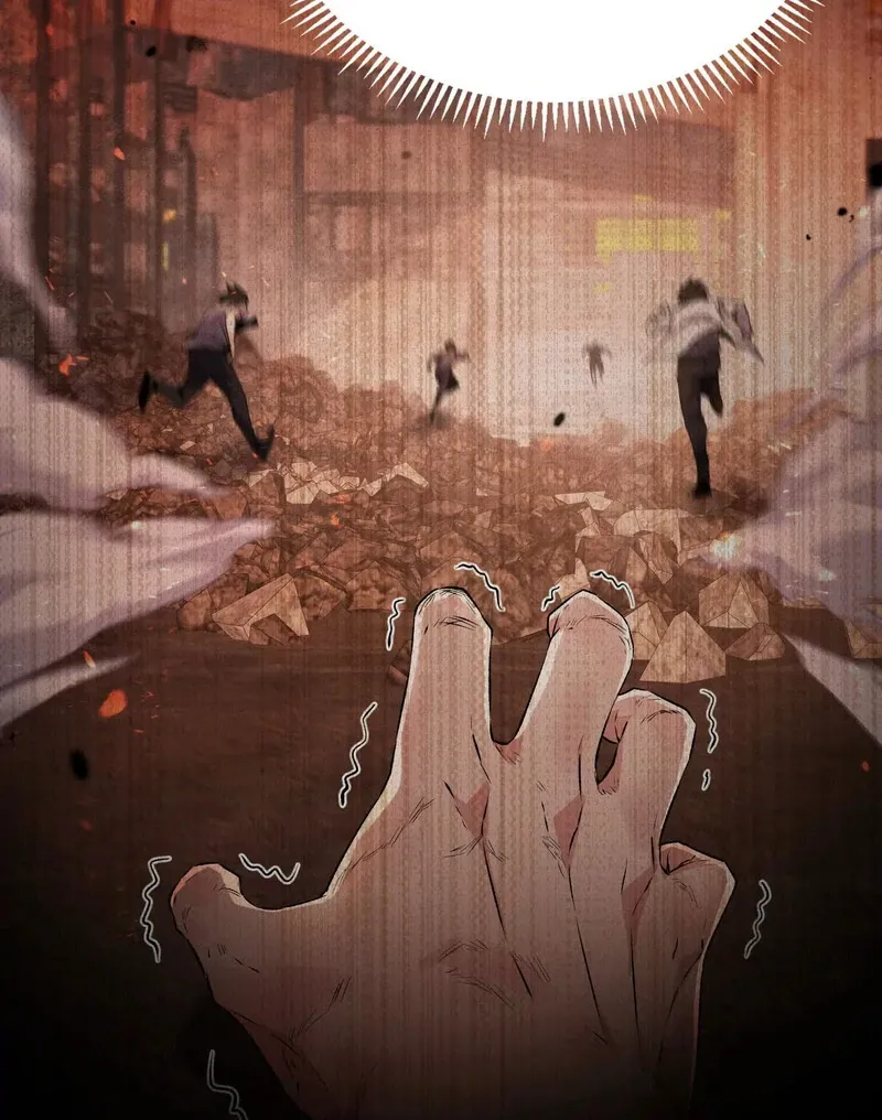 Read Apocalypse Cockroach Give me Buff chapter 2 image 178 on Lezhin