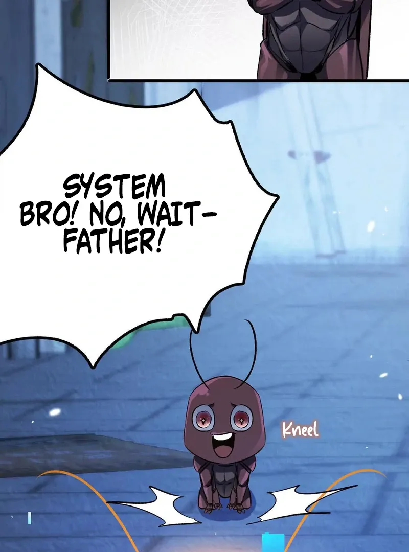 Read Apocalypse Cockroach Give me Buff chapter 2 image 18 on Lezhin
