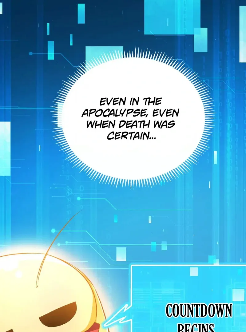 Read Apocalypse Cockroach Give me Buff chapter 2 image 181 on Lezhin