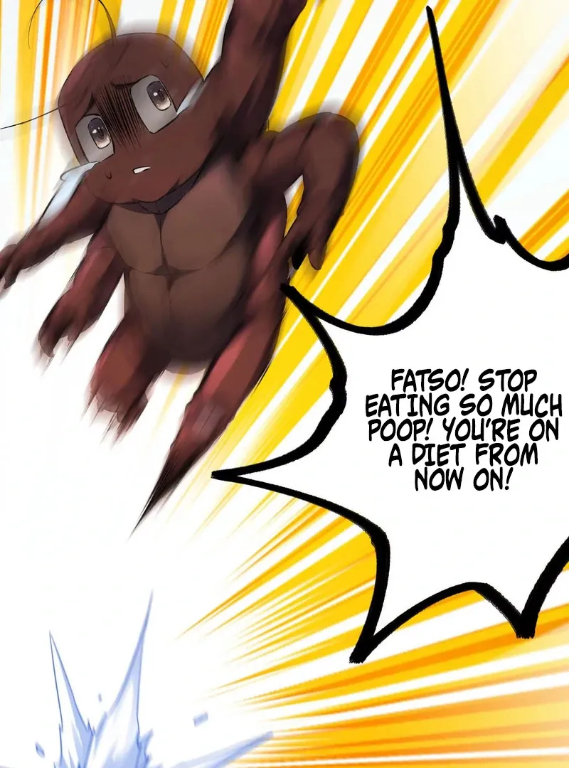 Read Apocalypse Cockroach Give me Buff chapter 2 image 186 on Lezhin