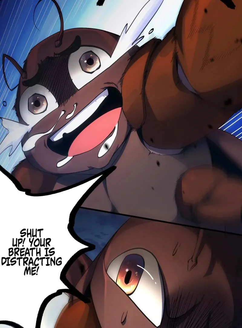 Read Apocalypse Cockroach Give me Buff chapter 2 image 188 on Lezhin