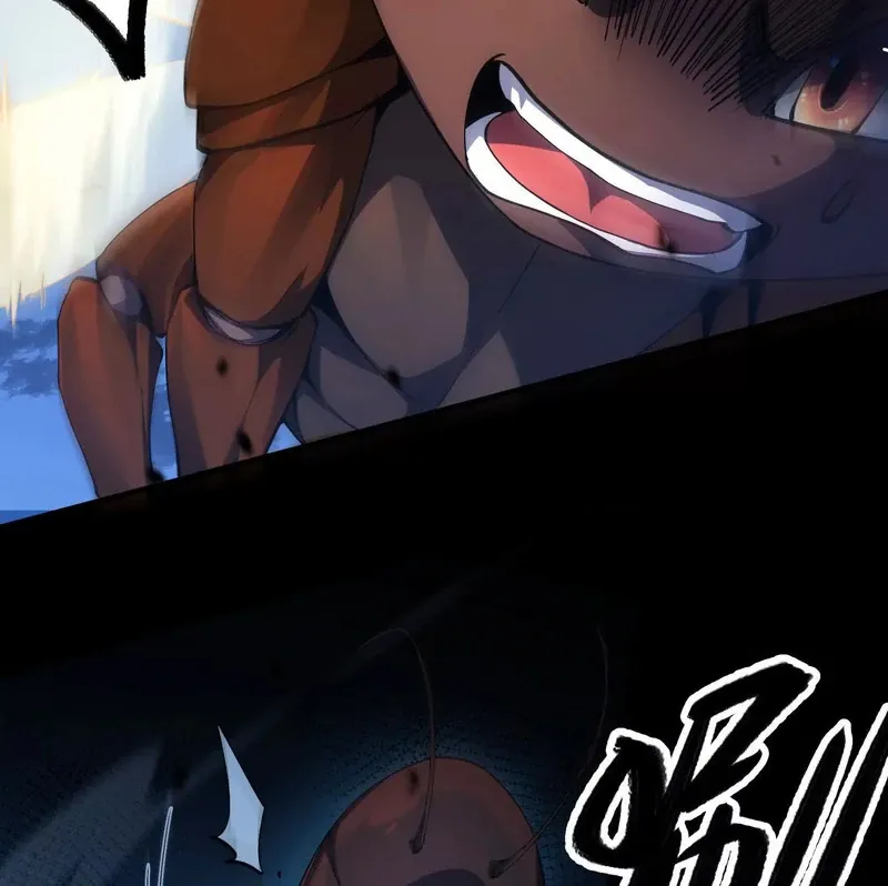 Read Apocalypse Cockroach Give me Buff chapter 2 image 189 on Lezhin