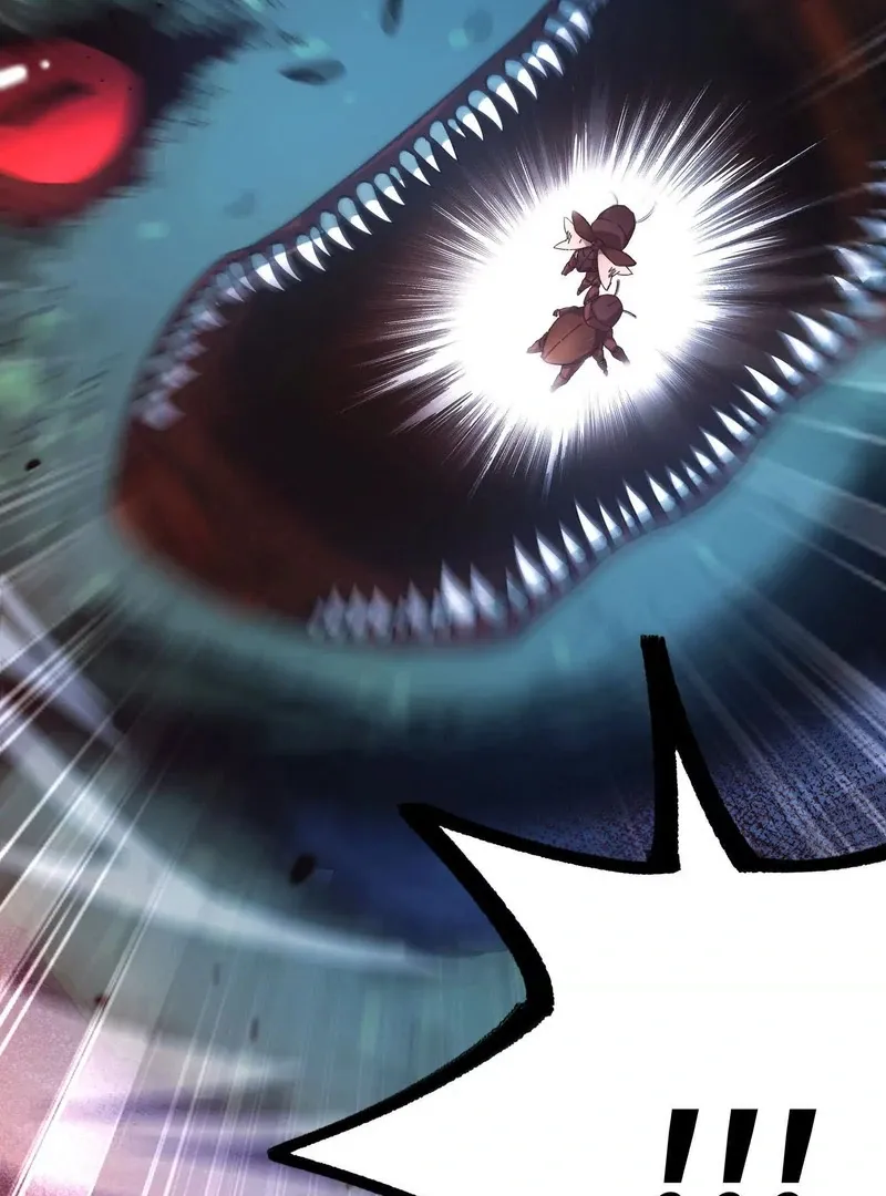Read Apocalypse Cockroach Give me Buff chapter 2 image 192 on Lezhin