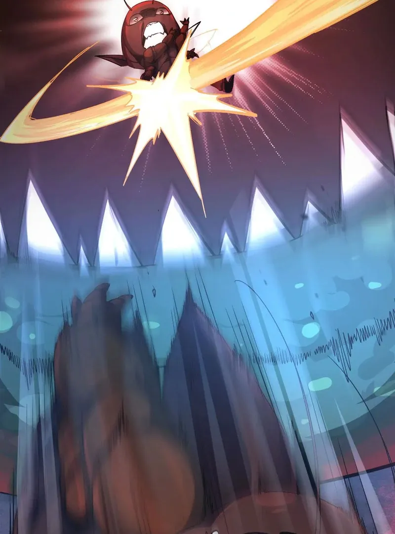 Read Apocalypse Cockroach Give me Buff chapter 2 image 196 on Lezhin