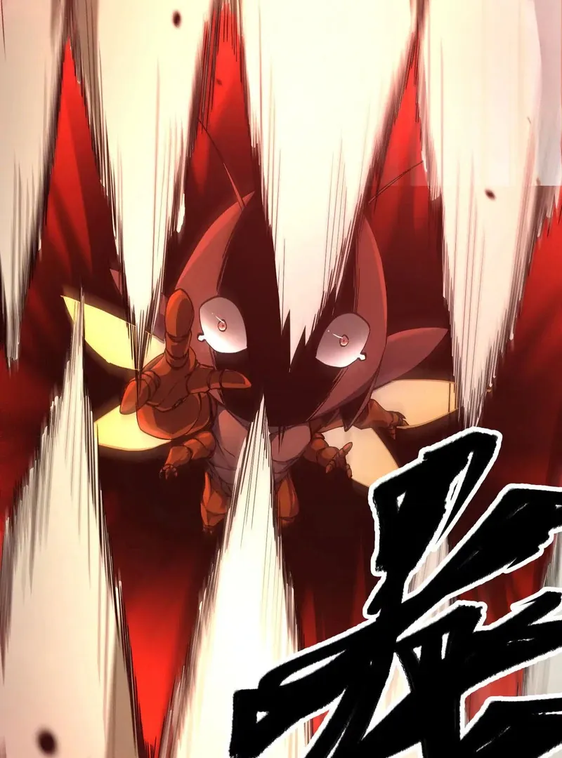 Read Apocalypse Cockroach Give me Buff chapter 2 image 199 on Lezhin