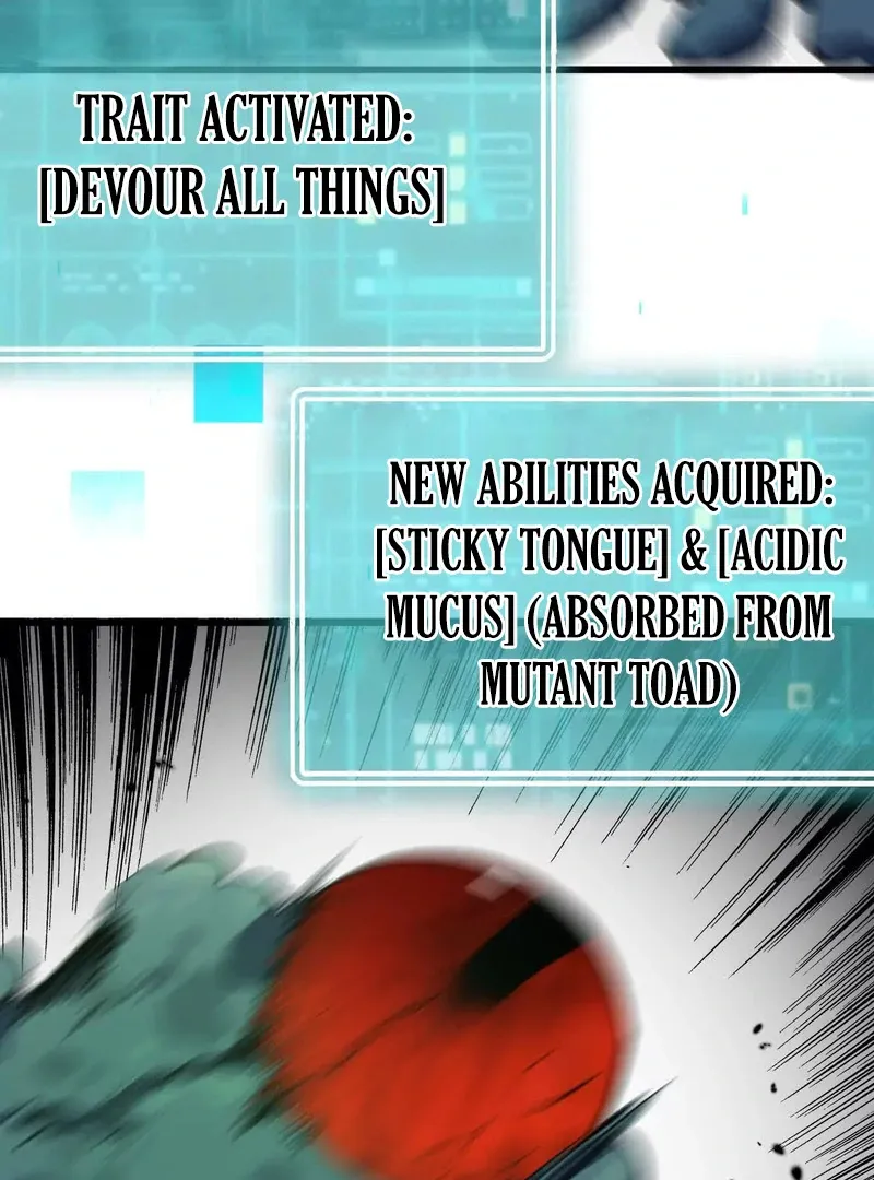 Read Apocalypse Cockroach Give me Buff chapter 2 image 209 on Lezhin