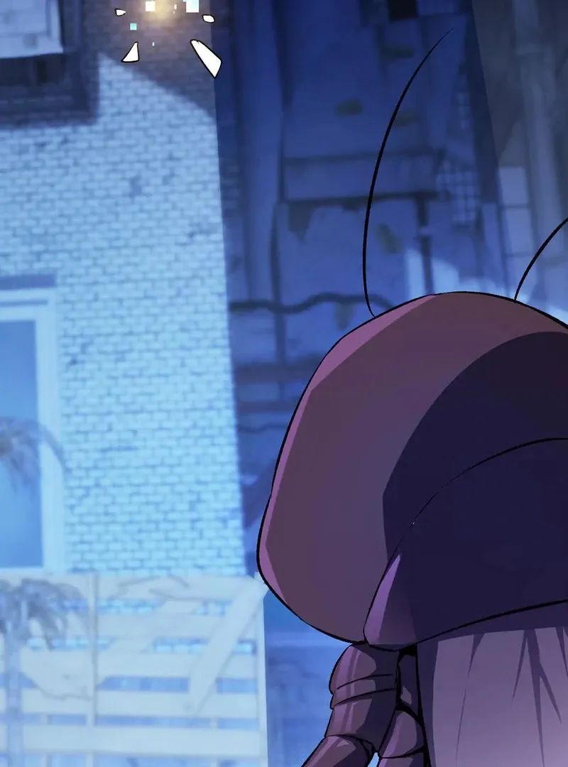 Read Apocalypse Cockroach Give me Buff chapter 2 image 21 on Lezhin