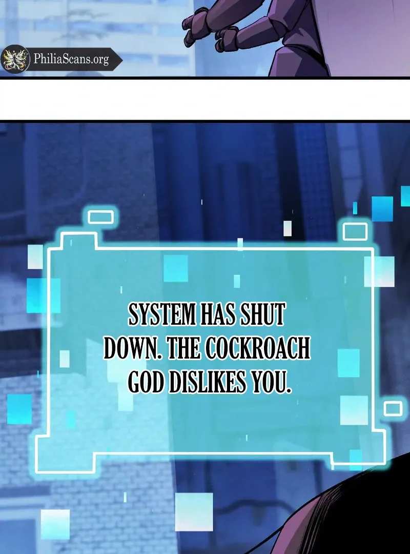 Read Apocalypse Cockroach Give me Buff chapter 2 image 22 on Lezhin