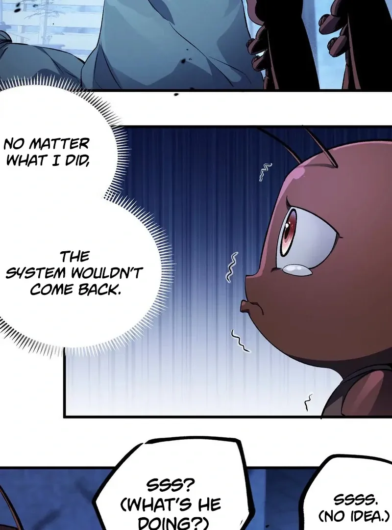 Read Apocalypse Cockroach Give me Buff chapter 2 image 26 on Lezhin
