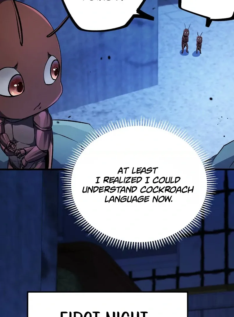 Read Apocalypse Cockroach Give me Buff chapter 2 image 27 on Lezhin