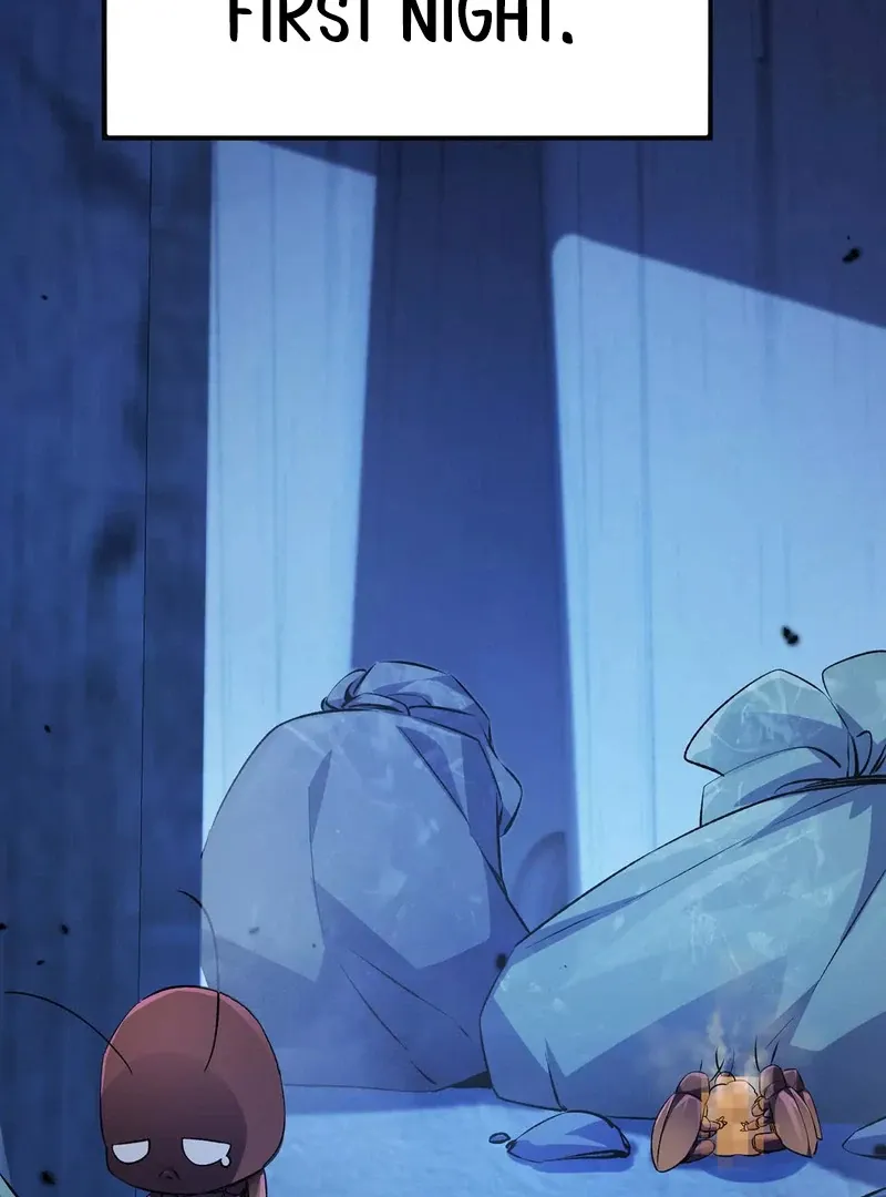 Read Apocalypse Cockroach Give me Buff chapter 2 image 28 on Lezhin