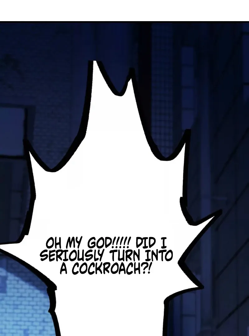Read Apocalypse Cockroach Give me Buff chapter 2 image 3 on Lezhin
