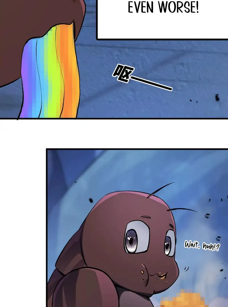 Read Apocalypse Cockroach Give me Buff chapter 2 image 31 on Lezhin