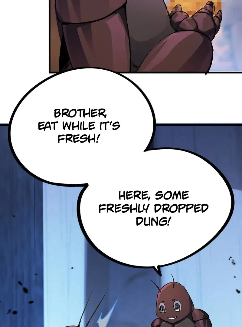 Read Apocalypse Cockroach Give me Buff chapter 2 image 32 on Lezhin