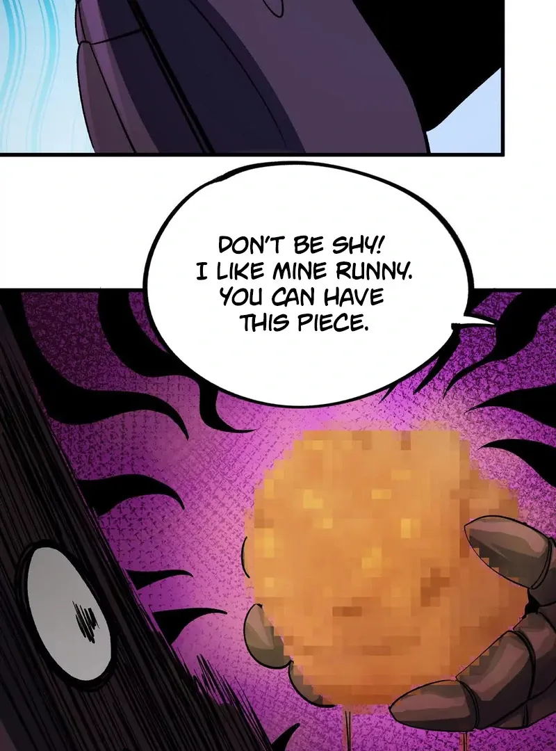 Read Apocalypse Cockroach Give me Buff chapter 2 image 34 on Lezhin